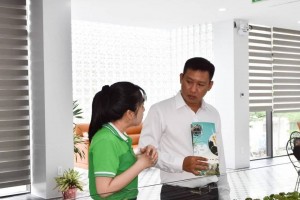 TP. Hồ Chí Minh: Từ ngày 21/7 tiếp nhận hồ sơ cấp chứng chỉ hành nghề môi giới bất động sản đợt 1 năm 2026