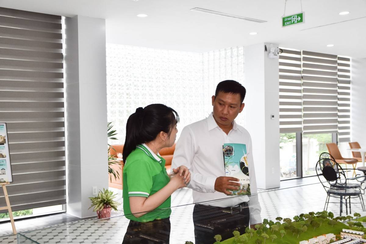 TP. Hồ Chí Minh: Từ ngày 21/7 tiếp nhận hồ sơ cấp chứng chỉ hành nghề môi giới bất động sản đợt 1 năm 2026