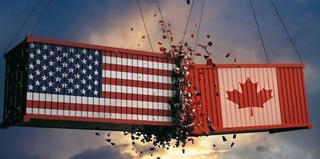 Ông Trump tung đòn mới vào Canada, căng thẳng giữa hai đồng minh lâu năm tiếp tục leo thang