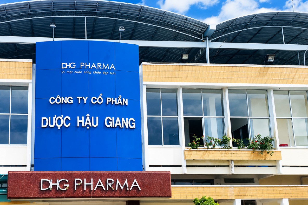 Dược Hậu Giang bị xử phạt, truy thu thuế hơn 10 tỷ đồng