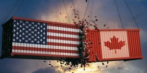Ông Trump tung đòn mới vào Canada, căng thẳng giữa hai đồng minh lâu năm tiếp tục leo thang