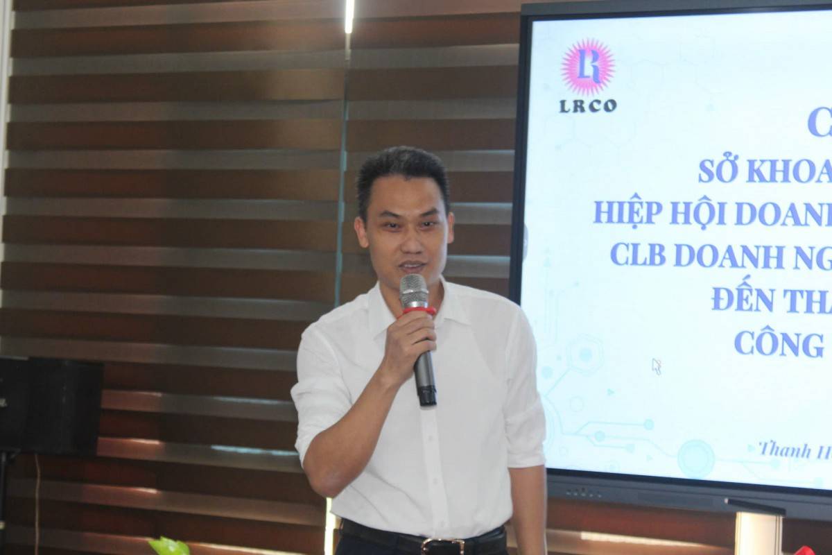 Bài 6: Sửa luật để doanh nghiệp không còn khát vốn
