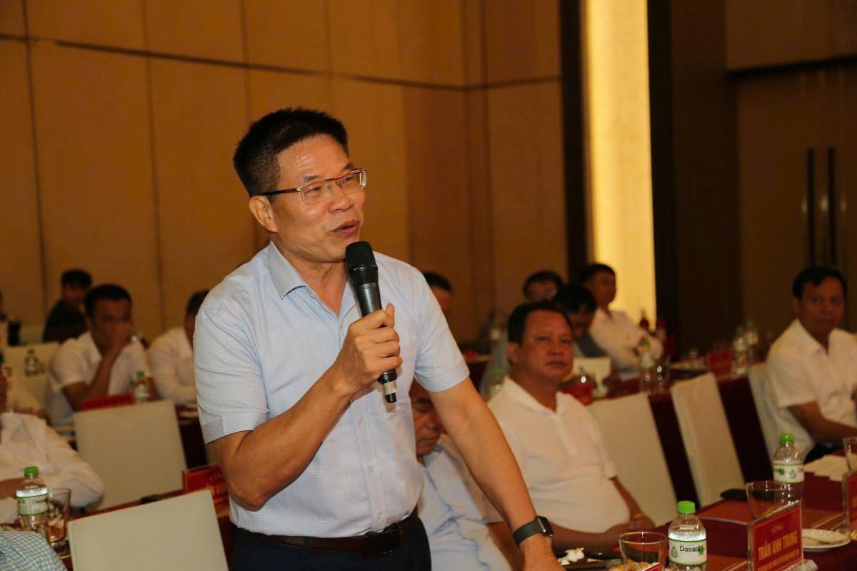 Bài 6: Sửa luật để doanh nghiệp không còn khát vốn