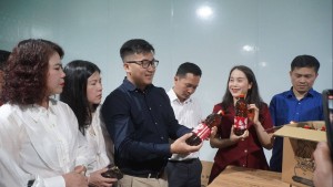 Đổi mới sáng tạo: "Tấm vé" để doanh nghiệp Tuyên Quang bước vào chuỗi giá trị mới