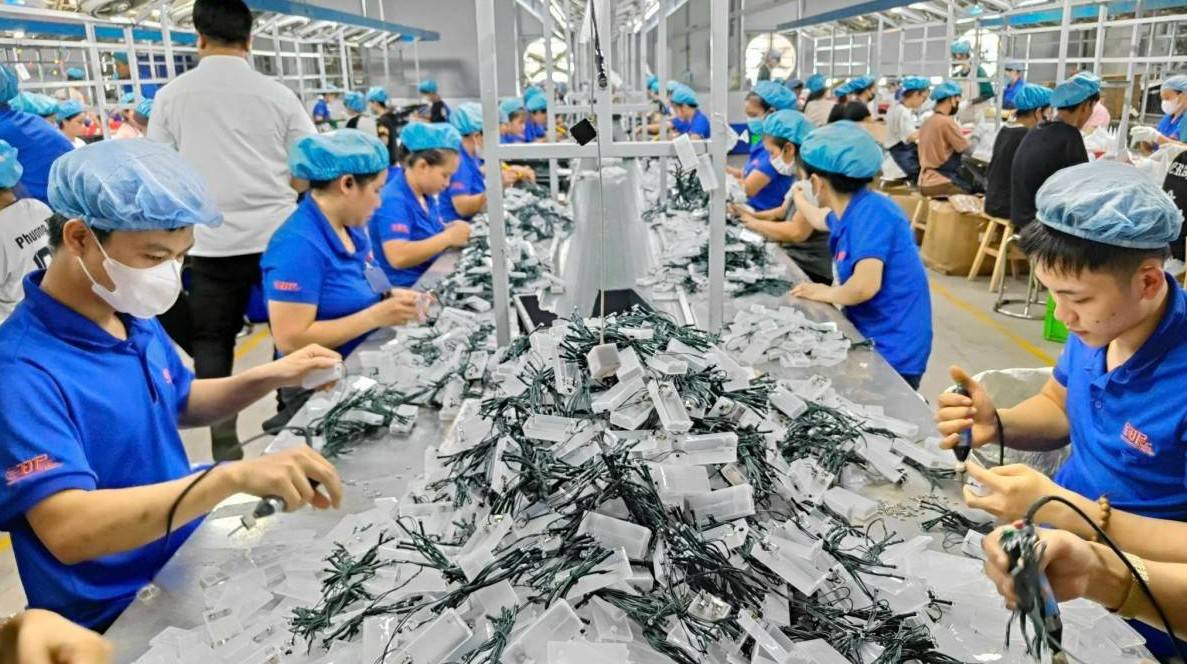 Bài 6: Sửa luật để doanh nghiệp không còn khát vốn
