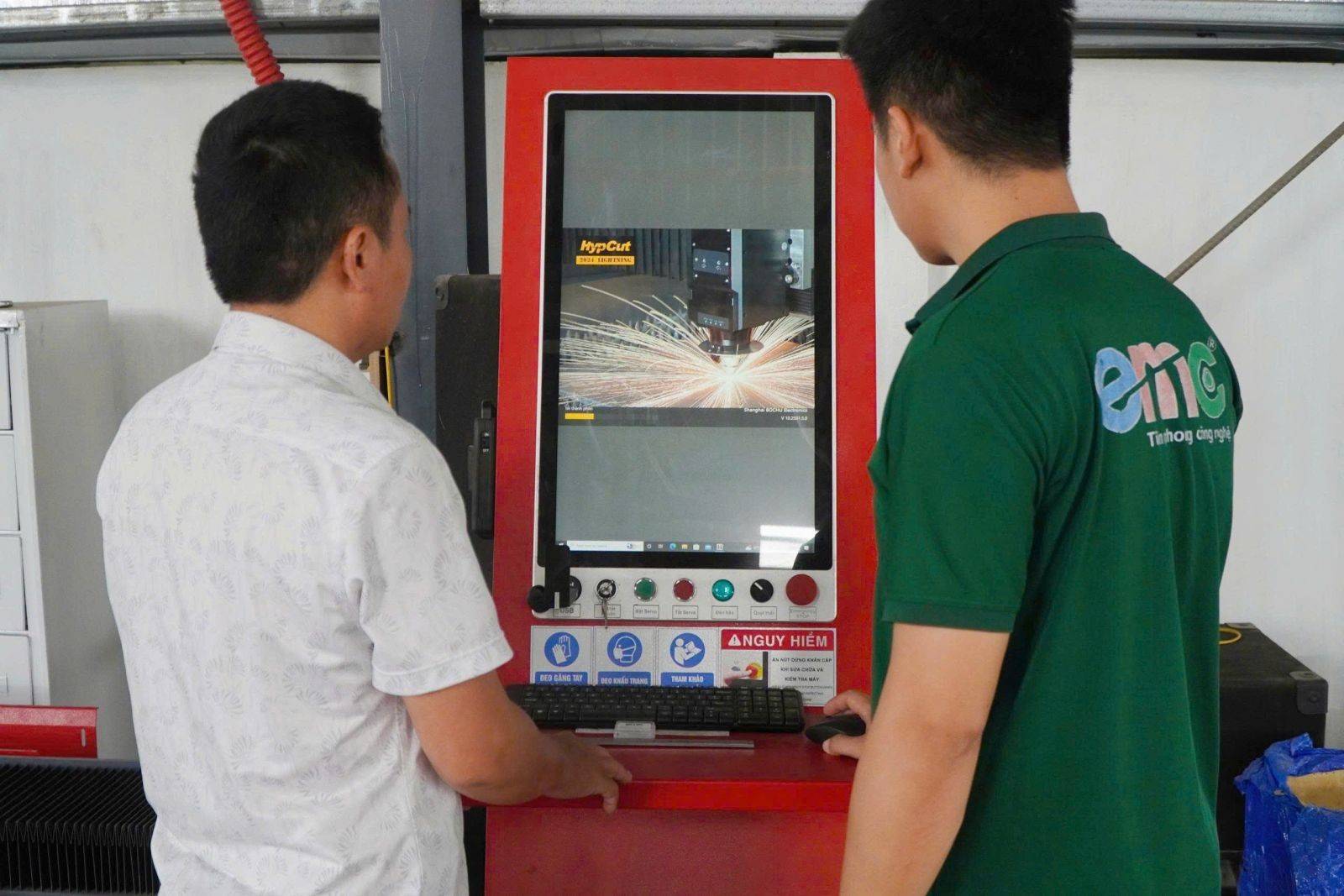Đổi mới sáng tạo: 