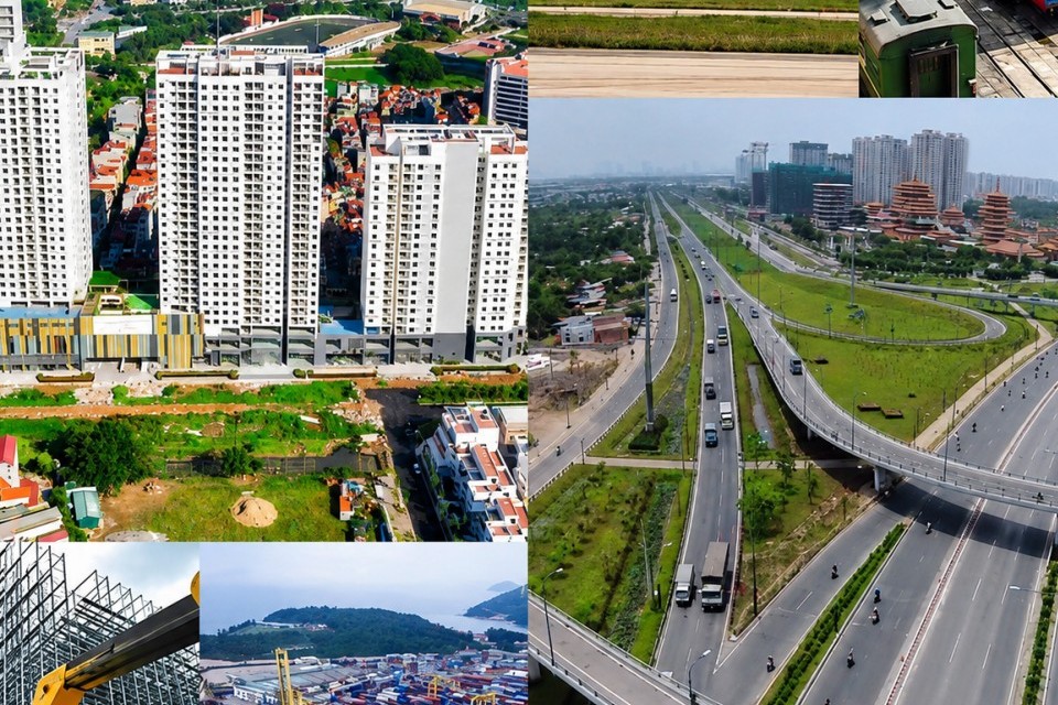Dự thảo sửa đổi, bổ sung Nghị định PPP lần 2: Mở rộng dư địa thu hút vốn tư nhân