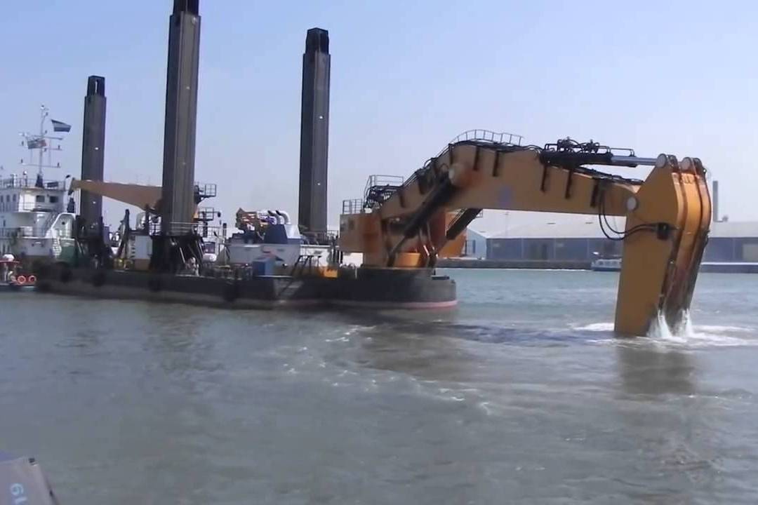 Hà Tĩnh công bố 2 dự án nạo vét sông Ngàn Phố, khơi thông luồng tuyến giai đoạn 2026-2028