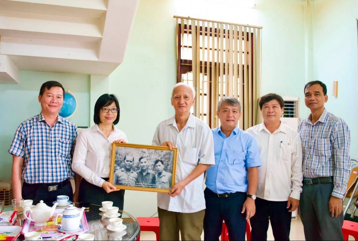 Gia Lai: Tri ân những gia đình chính sách, người có công với nước