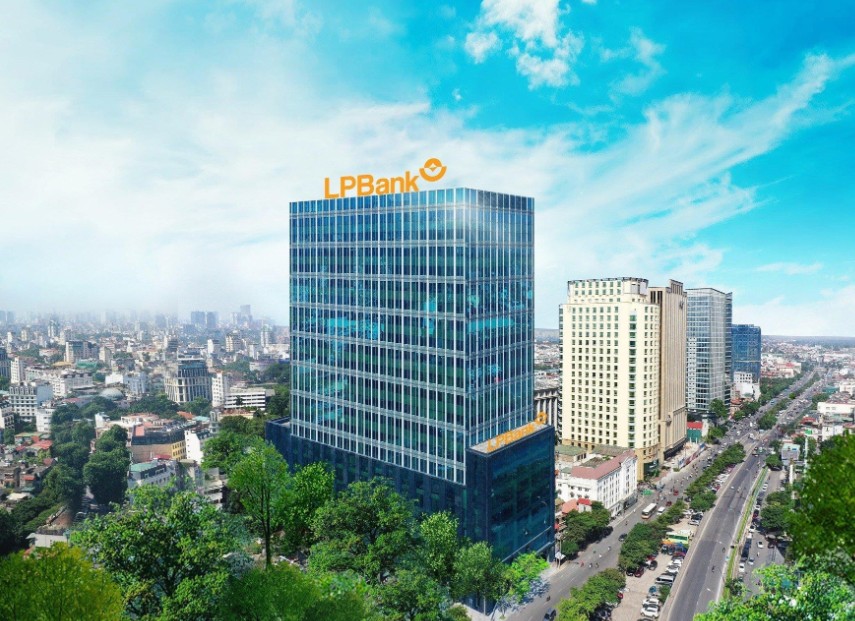 Ai đã chi 6.500 tỷ đồng mua thỏa thuận gần 130 triệu cổ phiếu LPBank phiên 21/7?