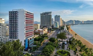 Khách sạn Novotel Nha Trang tái khẳng định chuẩn du lịch xanh với chứng nhận Green Key quốc tế