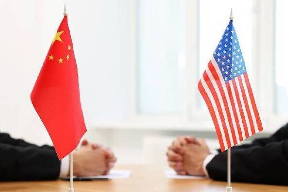 Mỹ và Trung Quốc dự kiến đàm phán về trí tuệ nhân tạo