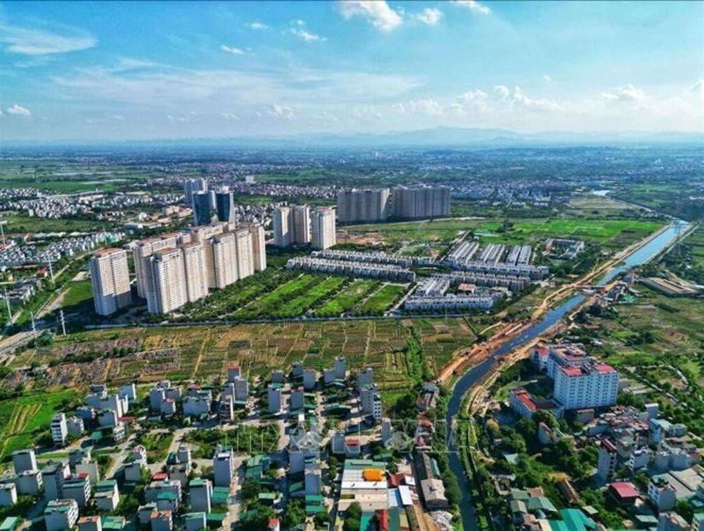 Luật Đất đai sửa đổi: Chính phủ đề xuất 7 chính sách lớn tháo gỡ vướng mắc