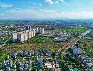Luật Đất đai sửa đổi: Chính phủ đề xuất 7 chính sách lớn tháo gỡ vướng mắc