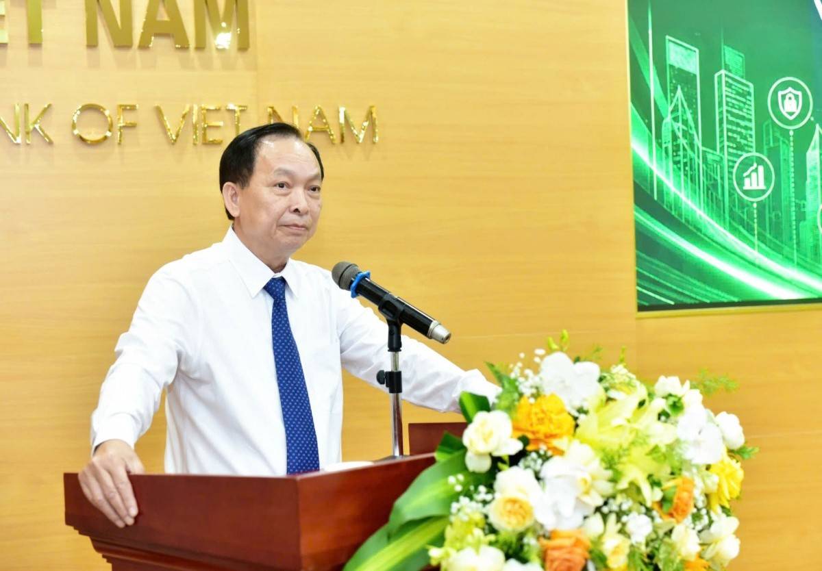 Hoàn thiện pháp lý ngân hàng, nâng chuẩn quản trị rủi ro theo thông lệ quốc tế mới