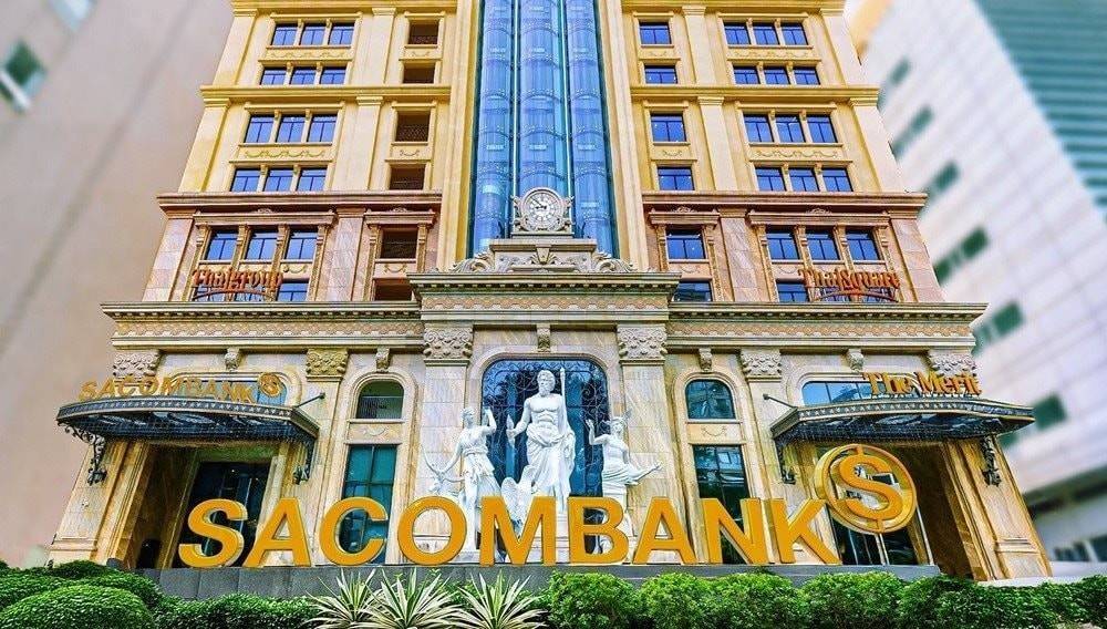 Sacombank tung gói tín dụng 20.000 tỷ đồng hỗ trợ mạnh doanh nghiệp xuất nhập khẩu