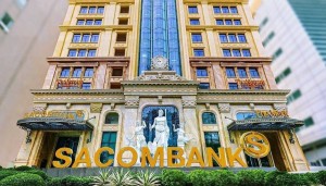 Sacombank tung gói tín dụng 20.000 tỷ đồng hỗ trợ mạnh doanh nghiệp xuất nhập khẩu