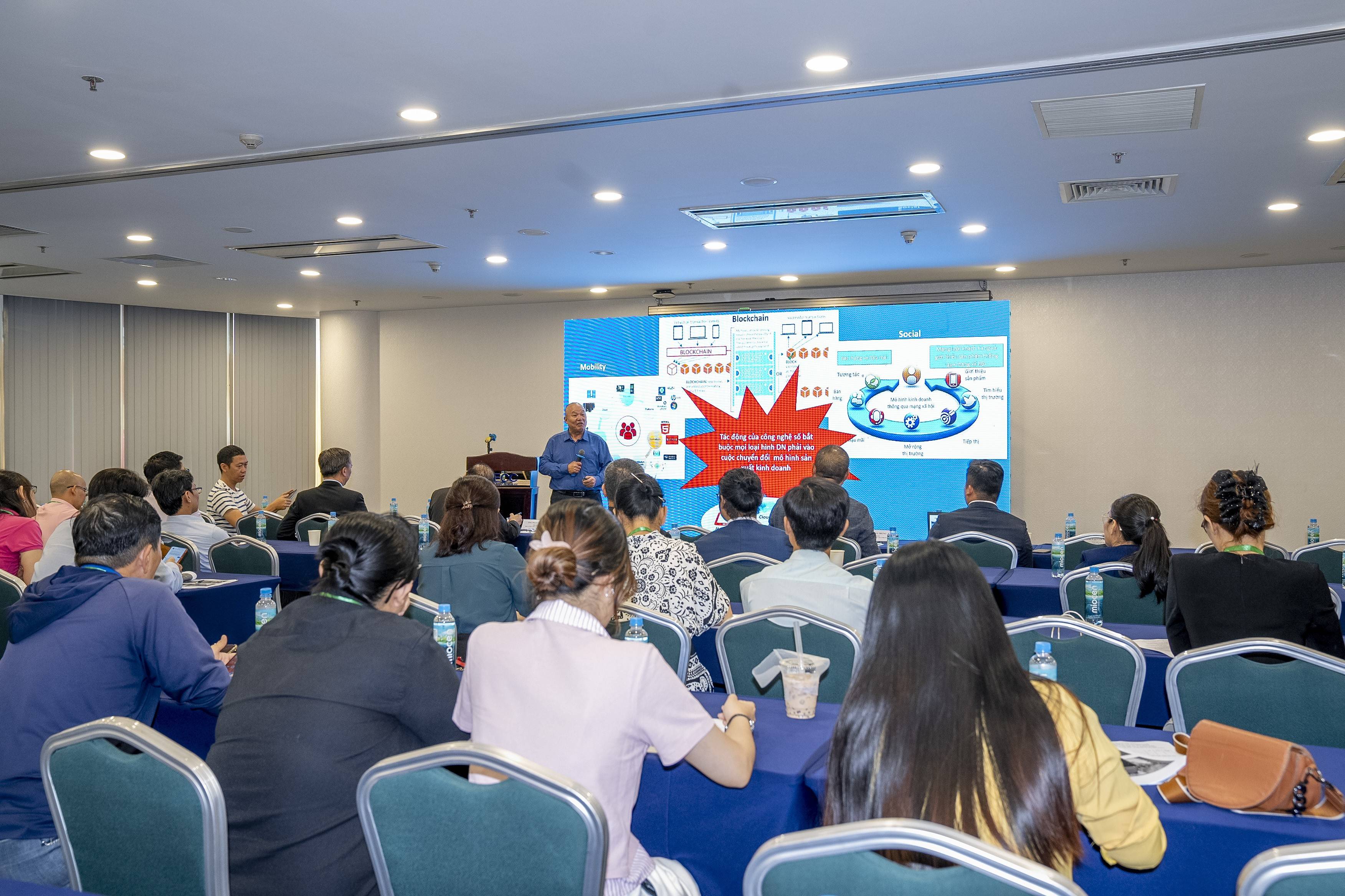 Vietfood & Beverage 2026: Cơ hội để doanh nghiệp F&B bứt phá chuỗi cung ứng và xuất khẩu