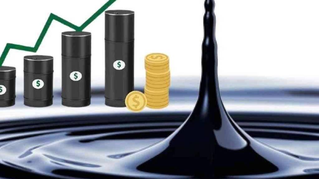 Căng thẳng Trung Đông tiếp tục đẩy giá dầu đi lên