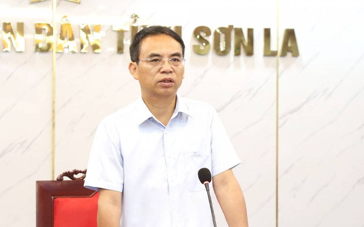 Sơn La: Giải ngân hơn 2.883 tỷ đồng vốn đầu tư công, đạt 37% kế hoạch
