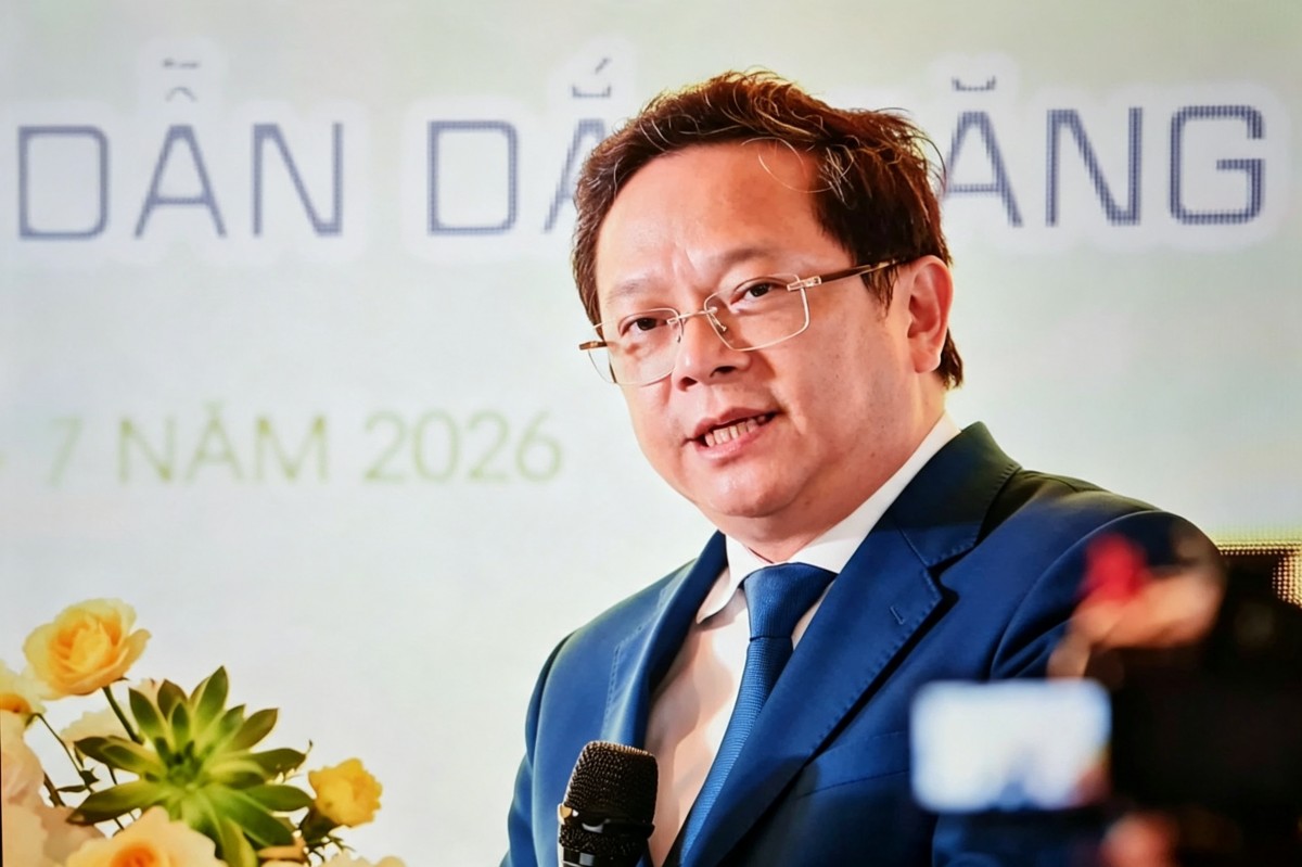 Ông Nguyễn Đức Hiển - Phó trưởng Ban Chính sách, chiến lược Trung ương: Đổi mới tái cơ cấu doanh nghiệp nhà nước để dẫn dắt tăng trưởng