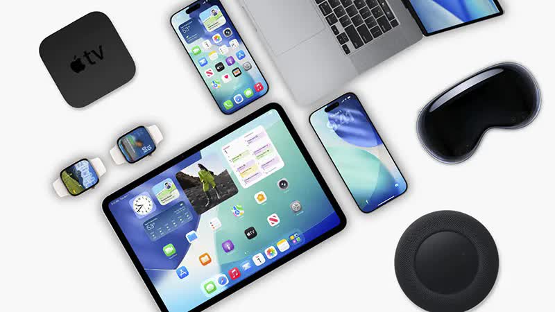 Apple sắp triển khai dịch vụ thuê iPhone, MacBook, iPad và Apple Watch