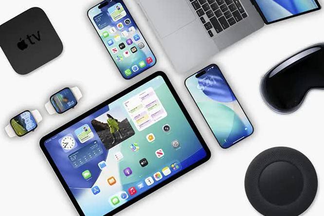 Apple sắp triển khai dịch vụ thuê iPhone, MacBook, iPad và Apple Watch