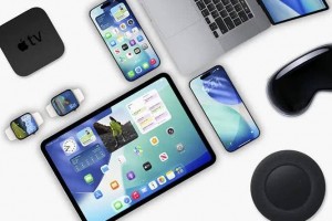 Apple sắp triển khai dịch vụ thuê iPhone, MacBook, iPad và Apple Watch