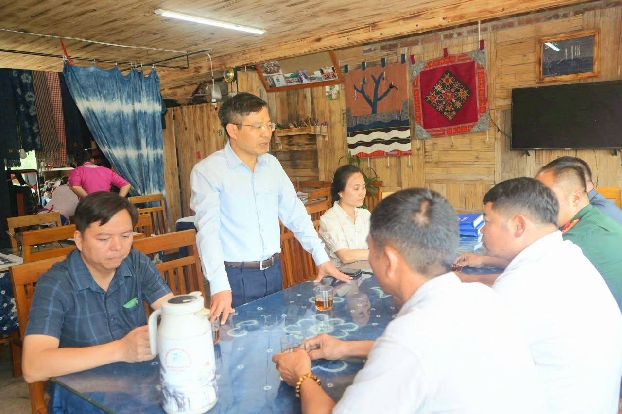 Tri ân người có công: Khi đạo lý “Uống nước nhớ nguồn” được tiếp nối bằng những việc làm thiết thực