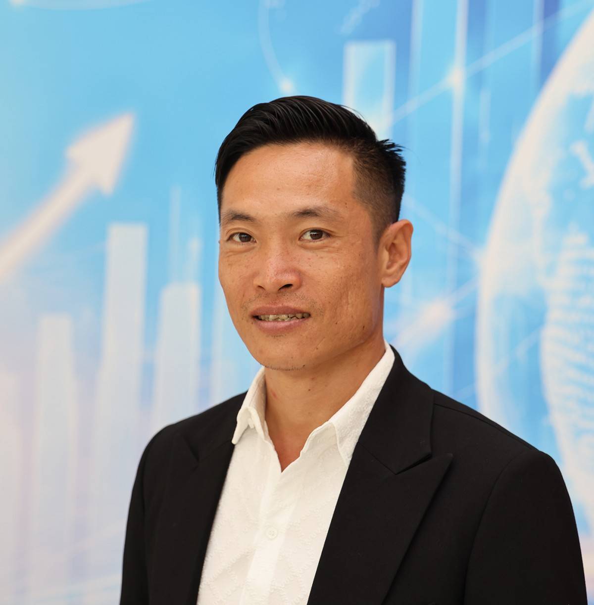 Marketing AI mở lối tăng trưởng từ dữ liệu khách hàng
