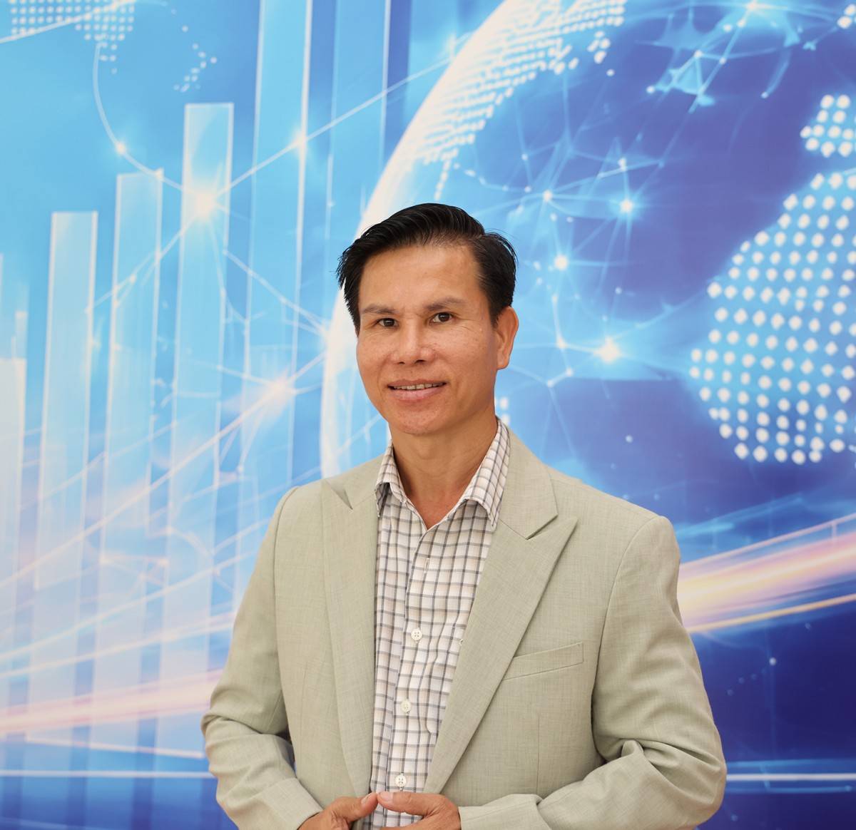 Marketing AI mở lối tăng trưởng từ dữ liệu khách hàng