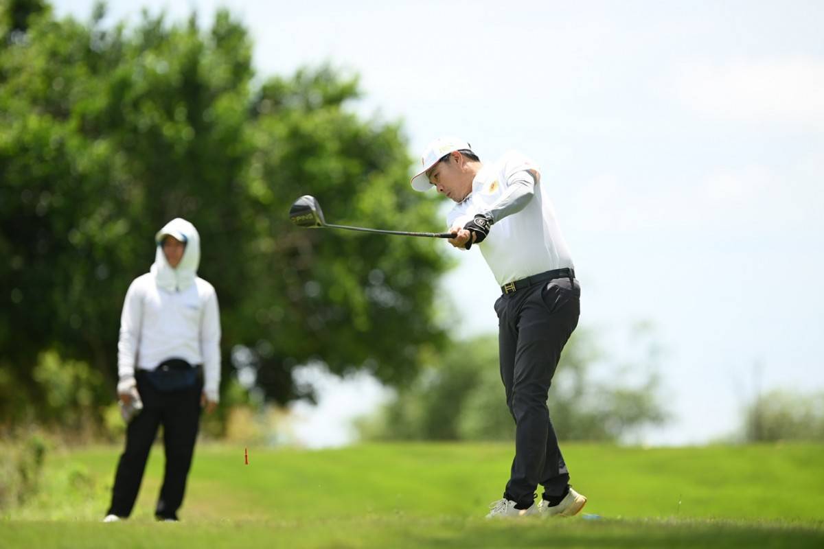 14 quốc gia tham dự giải Golf Cảnh sát các nước ASEAN mở rộng 2026