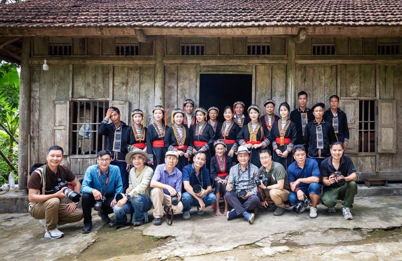 “Khoảnh khắc Bảo Hà”: Kể câu chuyện điểm đến bằng những khuôn hình giàu cảm xúc