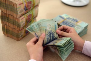 Bộ Nội vụ đề xuất điều chỉnh vùng lương tối thiểu tại 5 địa phương trước đợt tăng 7,8%