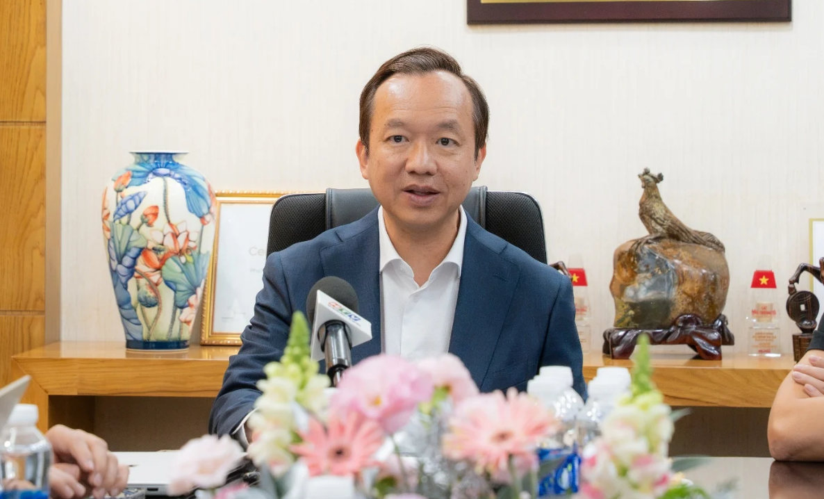 Nhà đầu tư tiếp tục mất kiên nhẫn với cổ phiếu PNJ sau chính sách thu đổi mới