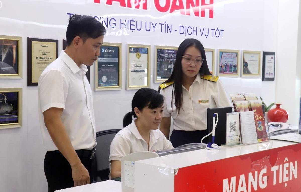 Thuế Phú Thọ thu hơn 31 nghìn tỷ đồng, tăng hơn 20% so với cùng kỳ