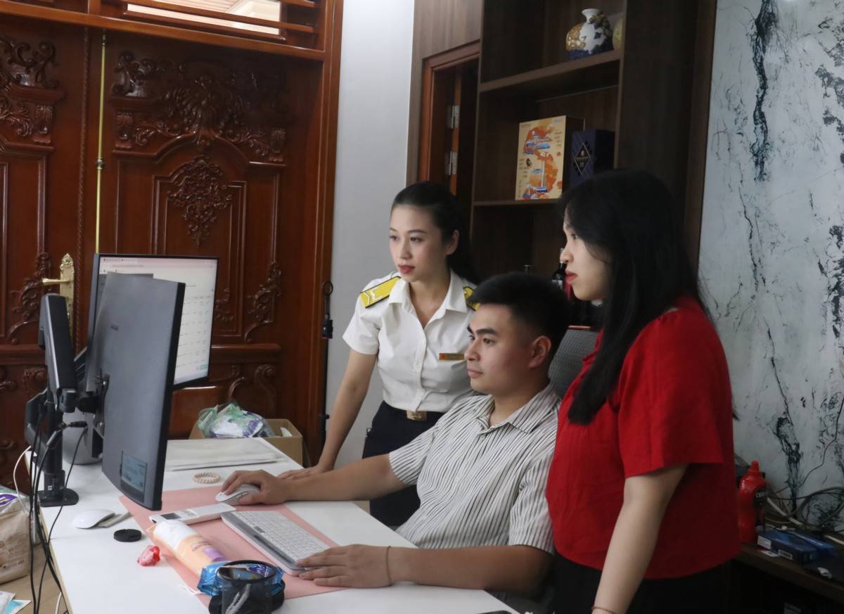 Thuế Phú Thọ thu hơn 31 nghìn tỷ đồng, tăng hơn 20% so với cùng kỳ