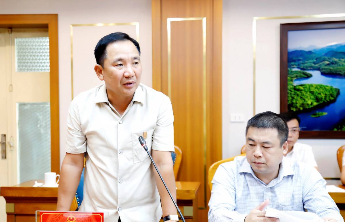 Phú Thọ dự kiến lắp điện mặt trời mái nhà tại 37 trụ sở công đến năm 2030