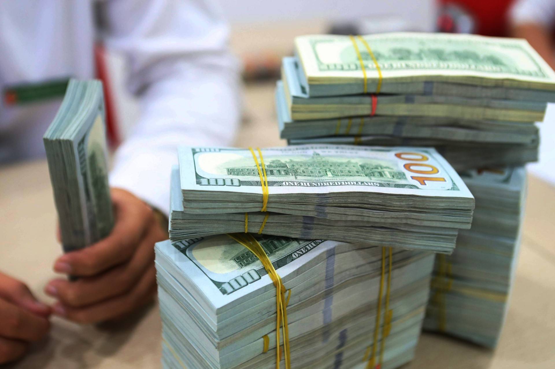 Kiều hối về TP. Hồ Chí Minh giảm hơn 22% sau 6 tháng đầu năm
