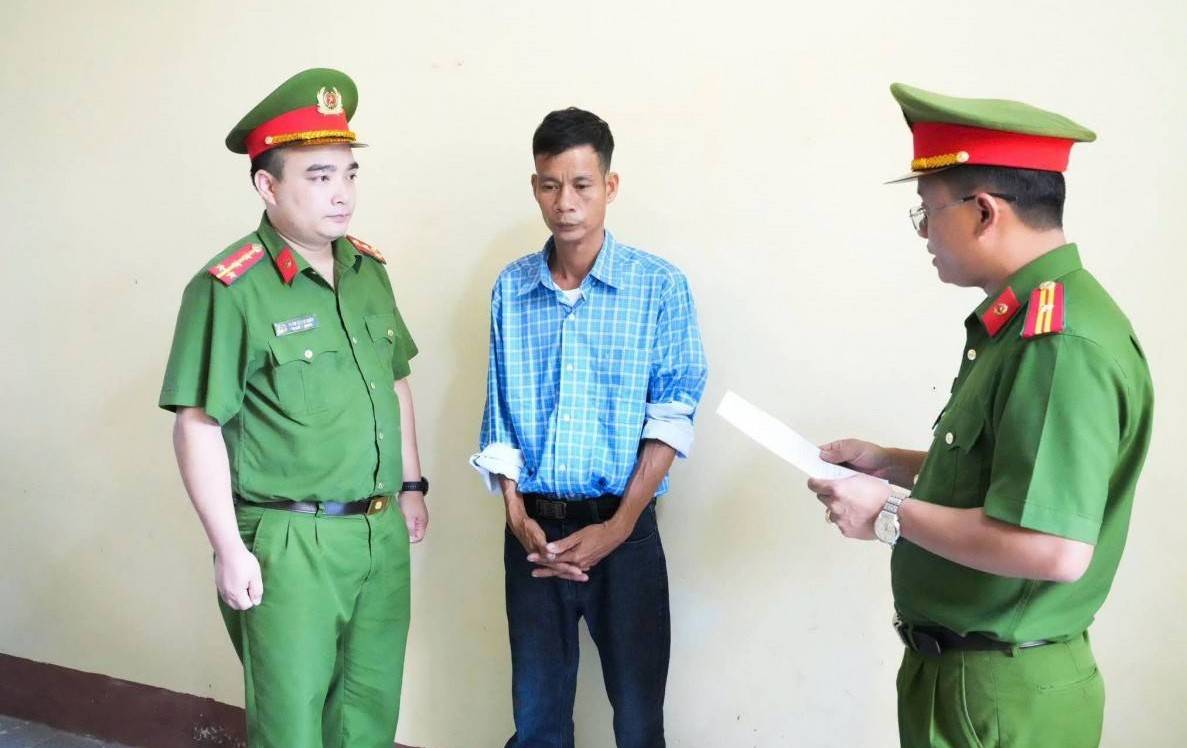 Phú Thọ: Khởi tố giám đốc doanh nghiệp sau vụ tai nạn lao động chết người
