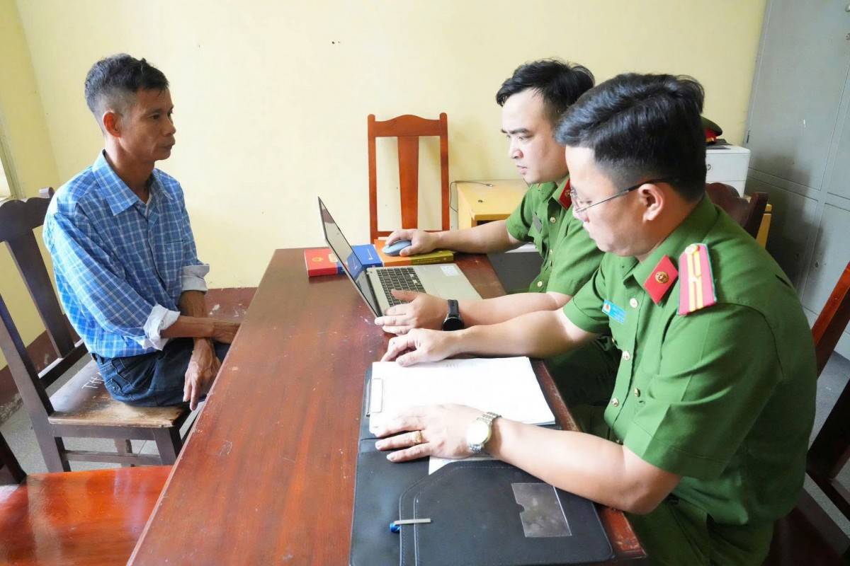Phú Thọ: Khởi tố giám đốc doanh nghiệp sau vụ tai nạn lao động chết người