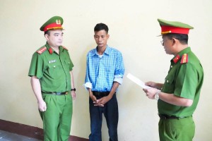 Phú Thọ: Khởi tố giám đốc doanh nghiệp sau vụ tai nạn lao động chết người