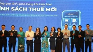 Quy định thuế mới: Thách thức hay cơ hội để hộ kinh doanh chuẩn hóa và phát triển bền vững?