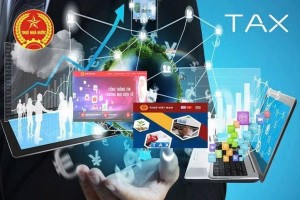 Từ 21/7, vi phạm cung cấp thông tin cho Cơ quan Thuế có thể bị phạt đến 100 triệu đồng