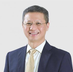 Cựu CEO Techcombank Nguyễn Lê Quốc Anh ứng cử HĐQT Eximbank