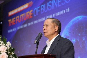 TS. Nguyễn Văn Thân - Chủ tịch VINASME: Kiến nghị loạt chính sách đột phá để tạo động lực cho doanh nghiệp nhỏ và vừa