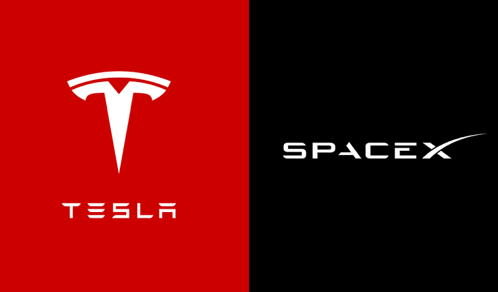 Tesla và SpaceX sắp về chung một nhà?