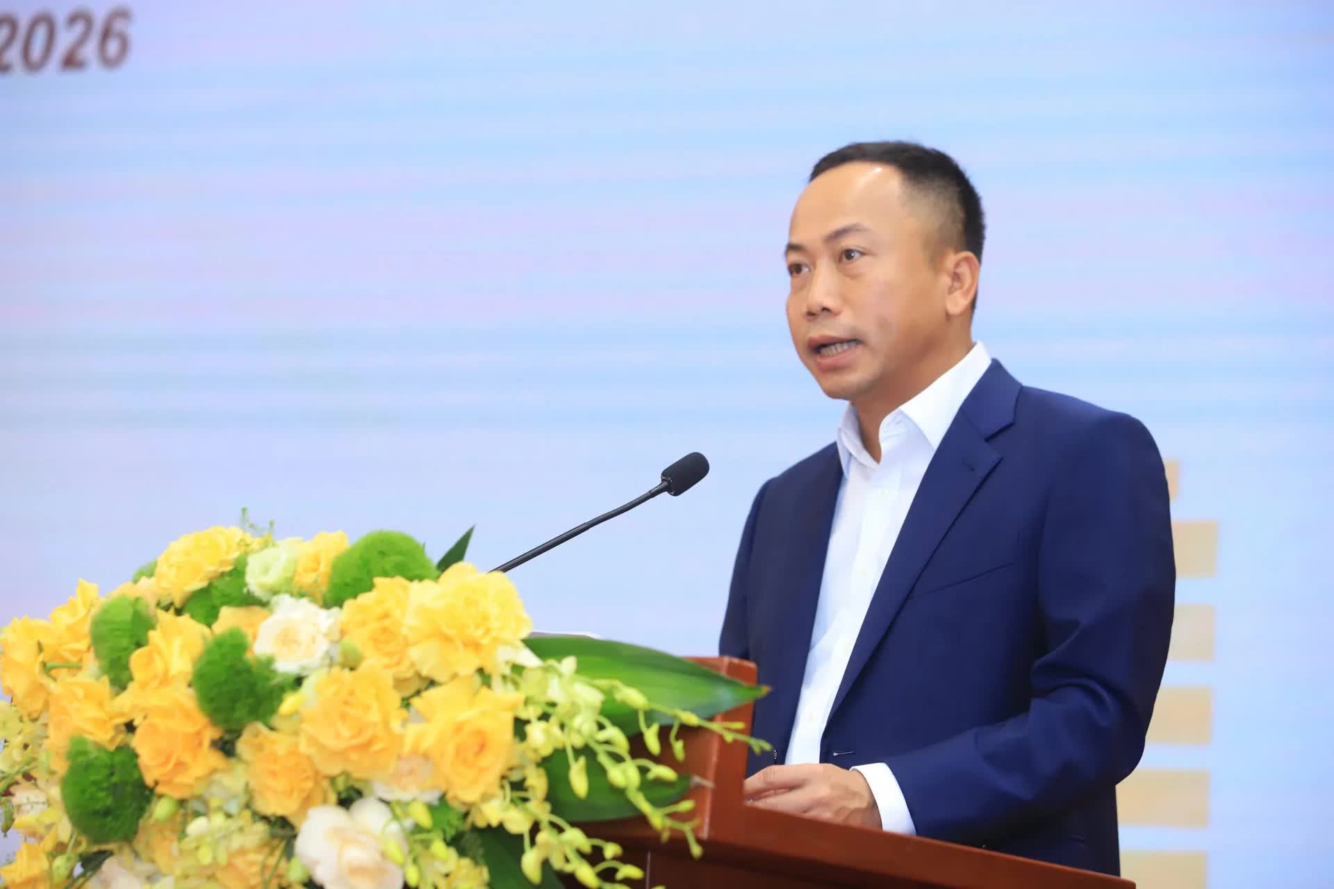 Thị trường vốn cần cú hích thể chế để giảm phụ thuộc vào tín dụng ngân hàng