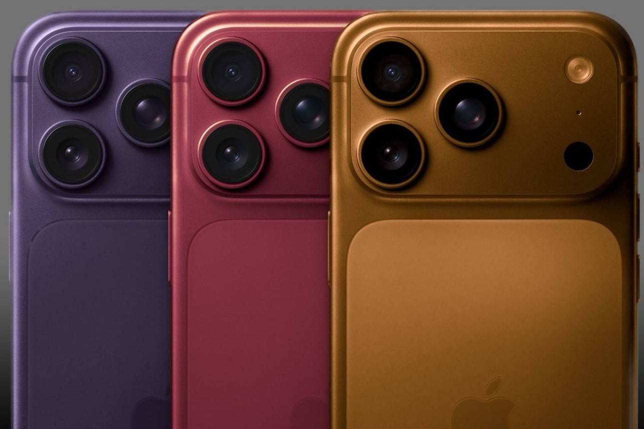 iPhone 18 Pro Max lộ cấu hình: Chip A20 Pro 2nm, AI mạnh hơn, camera nâng cấp