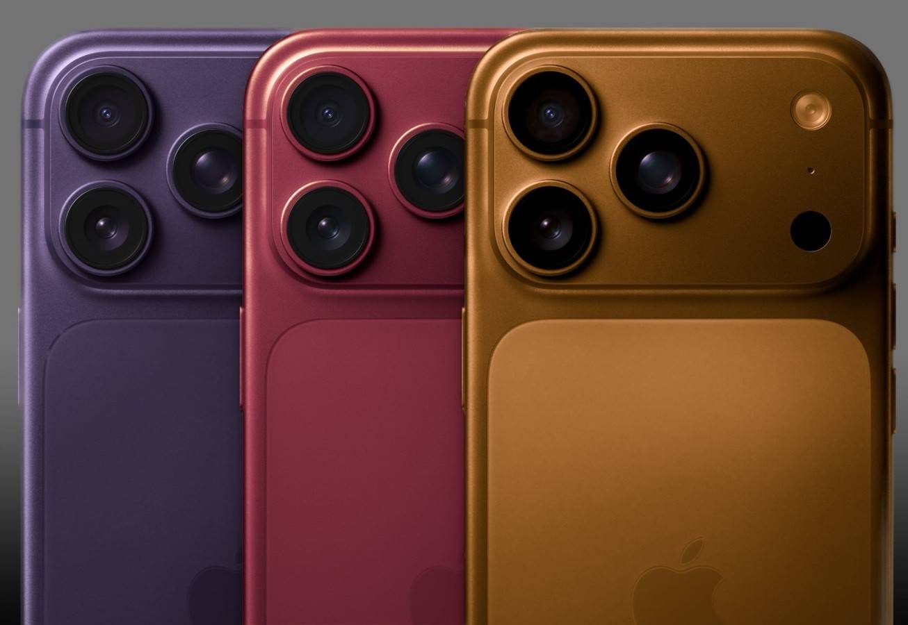 iPhone 18 Pro Max lộ cấu hình: Chip A20 Pro 2nm, AI mạnh hơn, camera nâng cấp